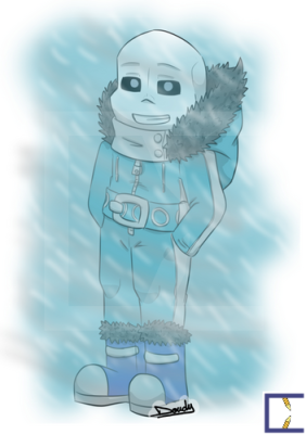 ST!Sans