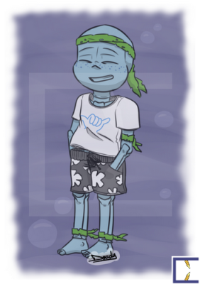 UWT!Sans
